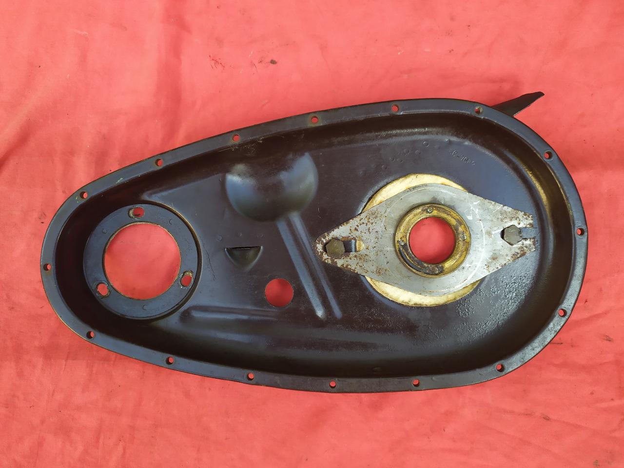 Carter primaire BSA 500 M20 M20 M21 M22 M23 LesAnciennes.com