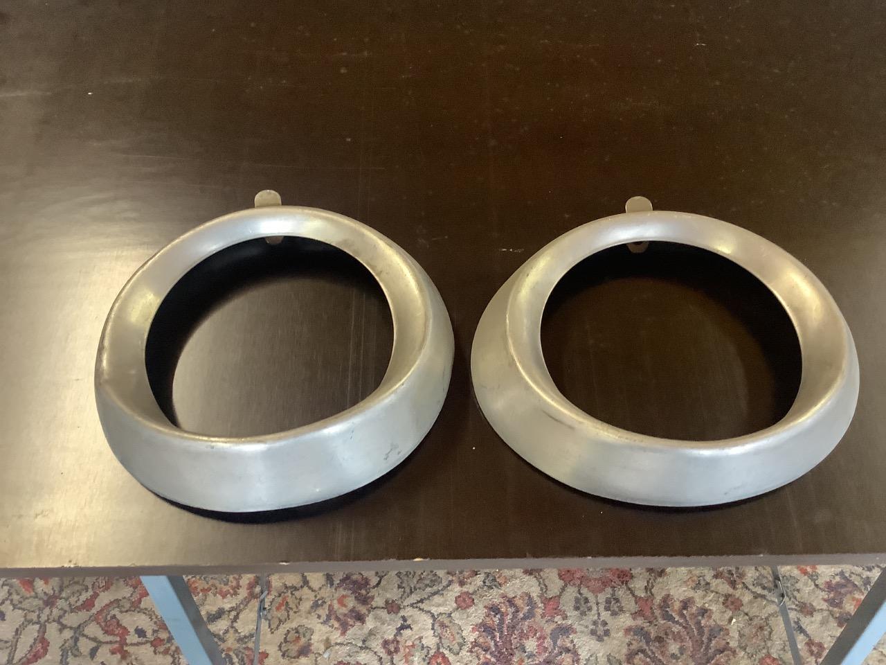 Lunettes PANHARD PL17 LesAnciennes.com