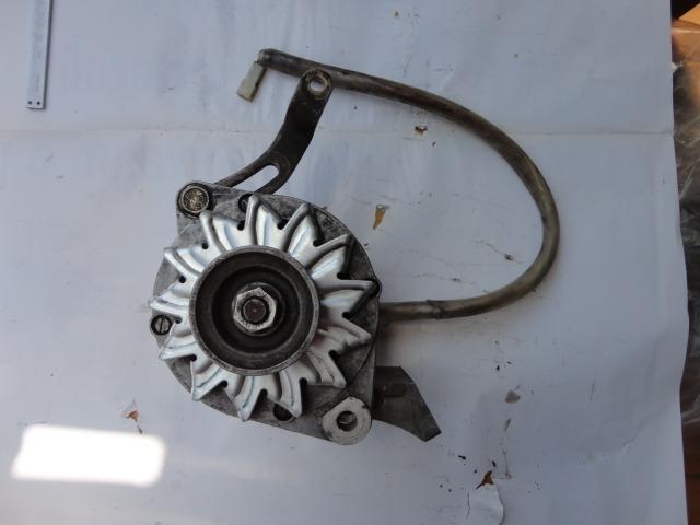 Alternateur pour Ferrari BBi 512 LesAnciennes.com