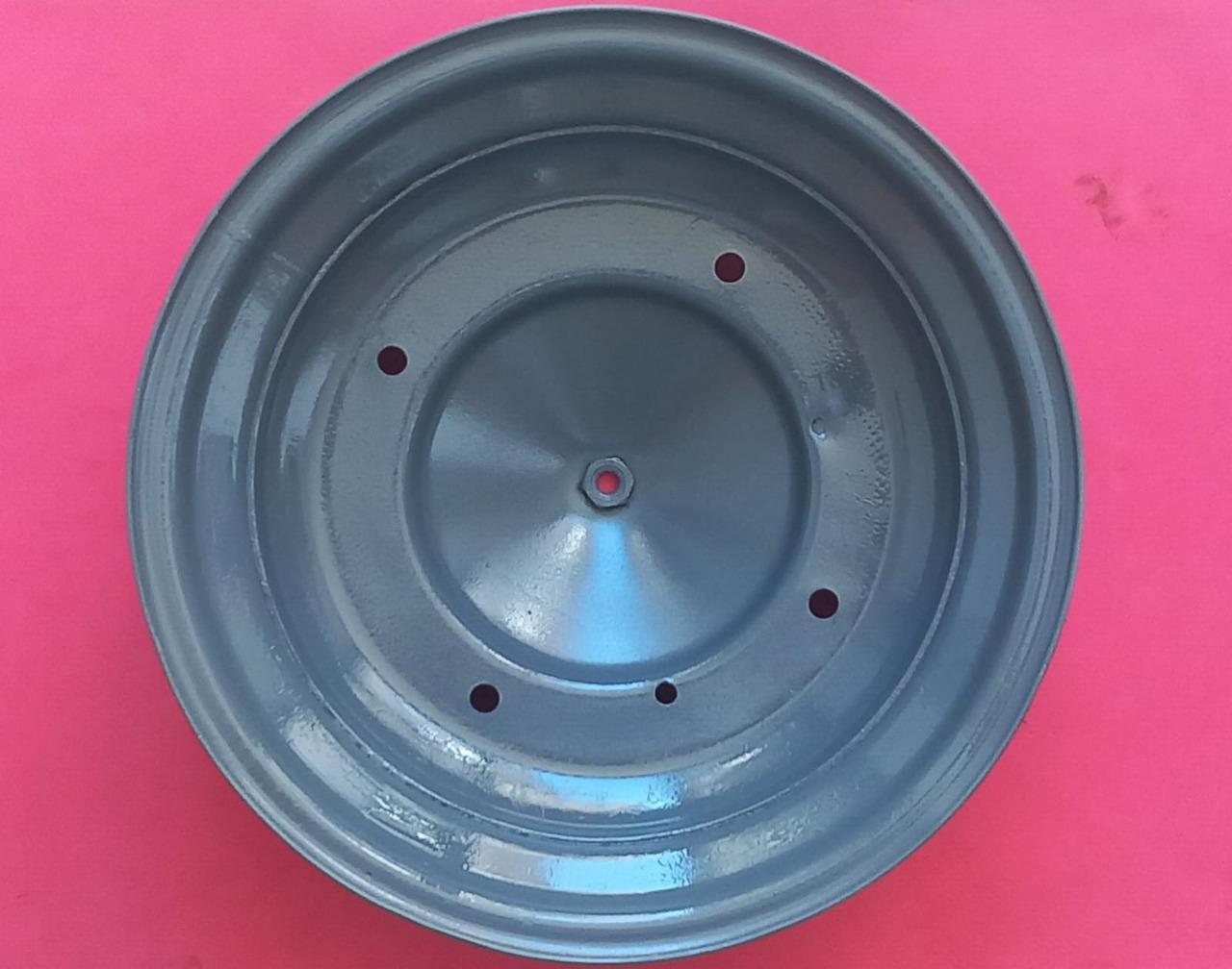 Jantes AUTOBIANCHI Bianchina cabriolet eden roc LesAnciennes.com