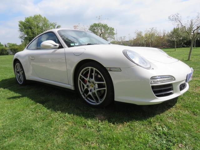 PORSCHE 911 997 CARRERA 4S LesAnciennes.com