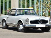 image_0-MERCEDES 230 SL Pagode - 1967