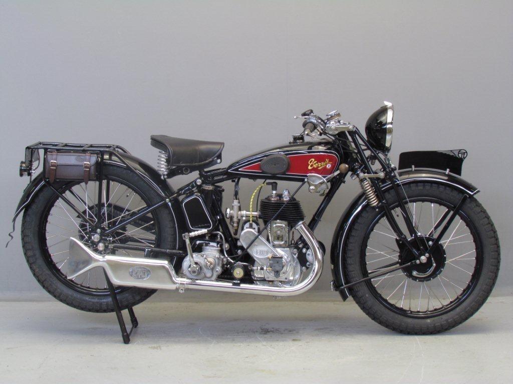 Pièces TERROT 125 et 350 LesAnciennes.com