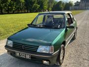 image_0-PEUGEOT 205 Roland Garros - 1993