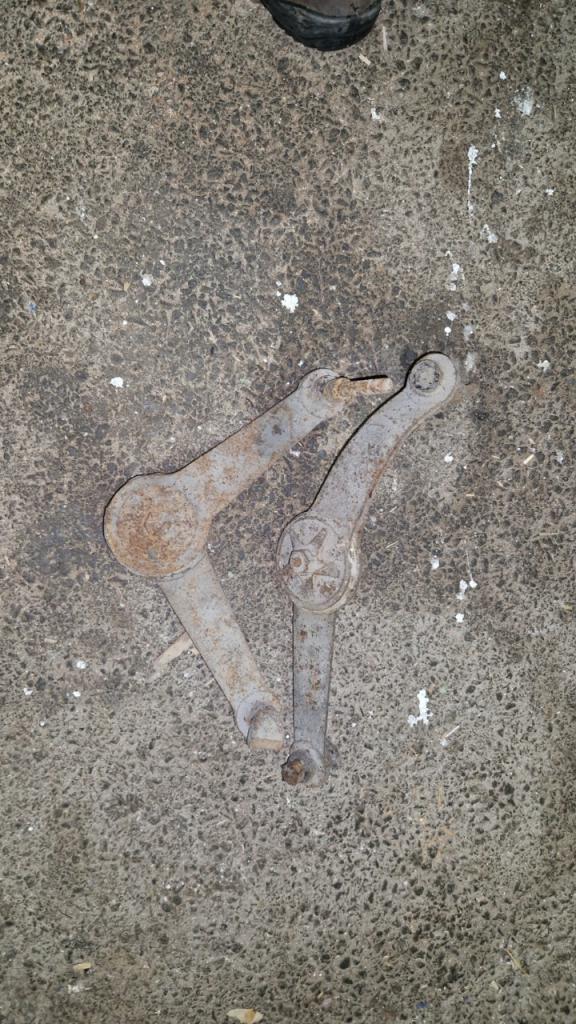 Amortisseur TOUTE MARQUE toute marque LesAnciennes.com