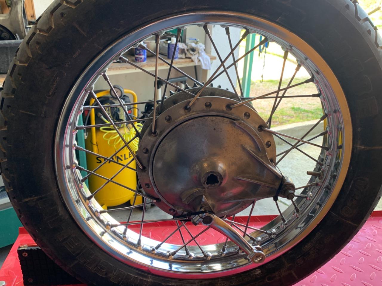 Pièces KAWASAKI Z650 Kb LesAnciennes.com