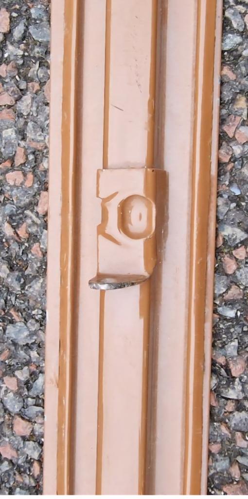 Volet d'air CITROEN 2CV Berline et camionnet LesAnciennes.com