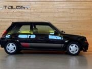 image_6-RENAULT Super 5 GT TURBO - 1989