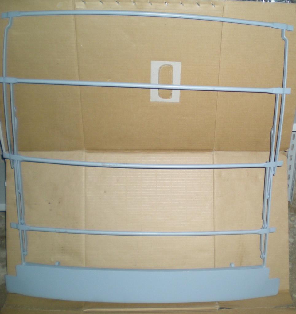 Cadre de capote AUTOBIANCHI Bianchina LesAnciennes.com