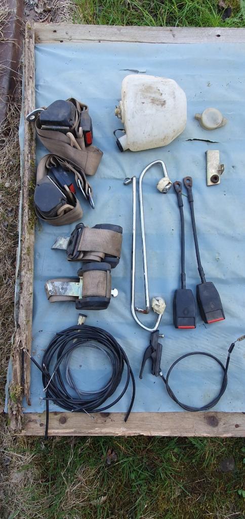 Pièces RENAULT 5 (R5) Alpine turbo LesAnciennes.com