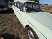 image_2-PEUGEOT 404 Break - 1966