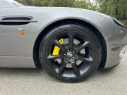 image_4-ASTON MARTIN Vanquish V12 Coupe - 2004