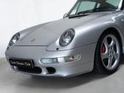 image_4-PORSCHE 911 3.6 Coupé Carrera 4S - 1997
