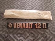 image_0-Monogramme RENAULT 12 TL (R12)