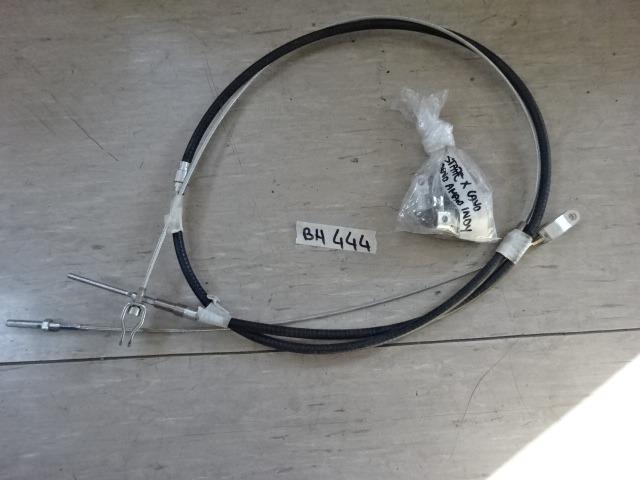 Câble de frein à main pour Maserati Indy LesAnciennes.com