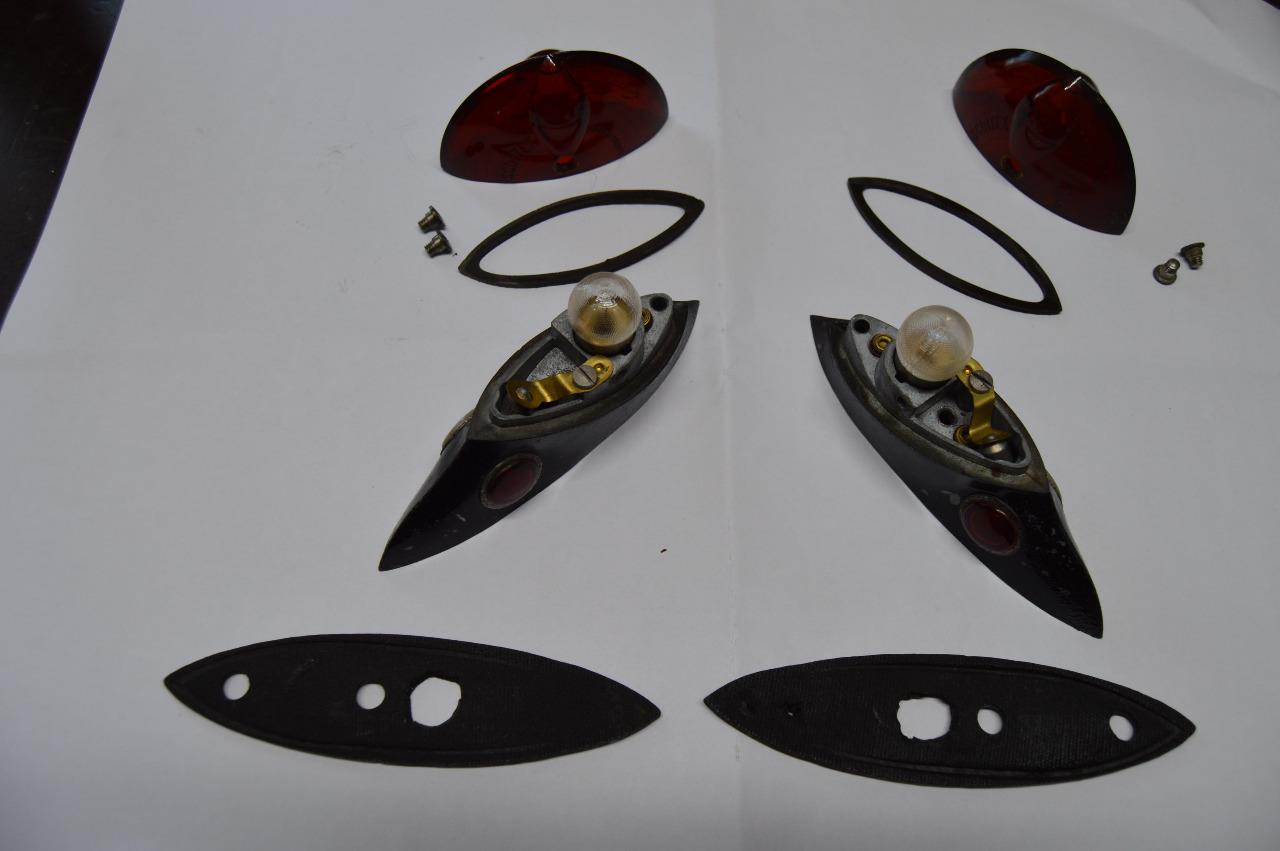 Feux DIVERS Divers LesAnciennes.com