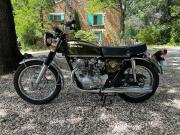 image_14-HONDA CB 450 Super Sport - 1972