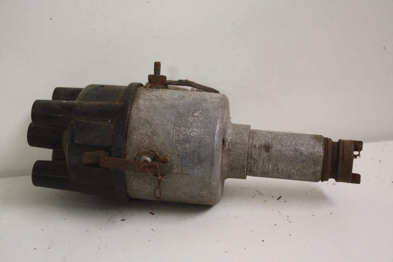 Allumeur Ducellier 3909 3909C Citroen HY LesAnciennes.com