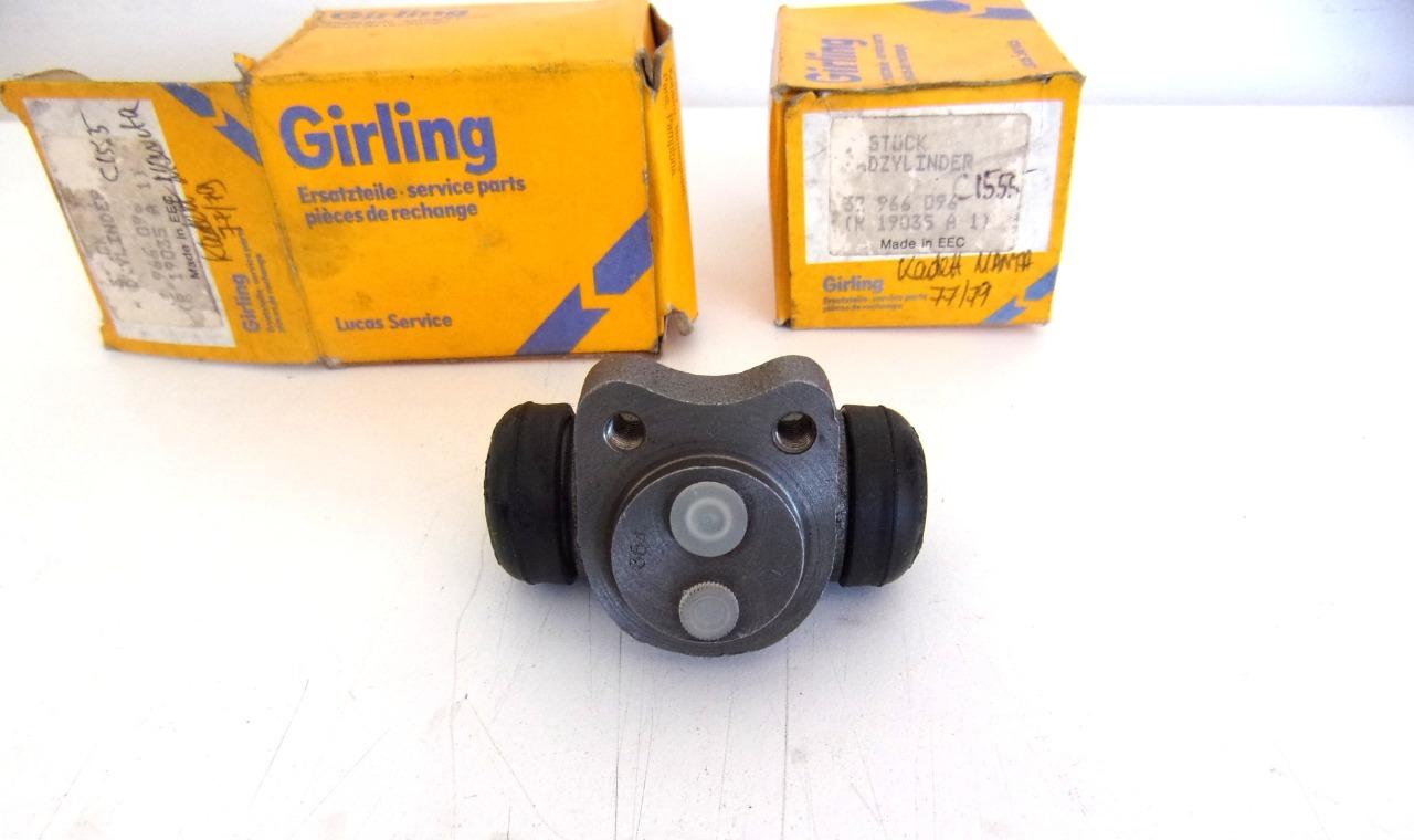 CYLINDRES DE ROUE AR pour OPEL Manta Kadett LesAnciennes.com