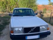 image_0-VOLVO 240 Break - 1992