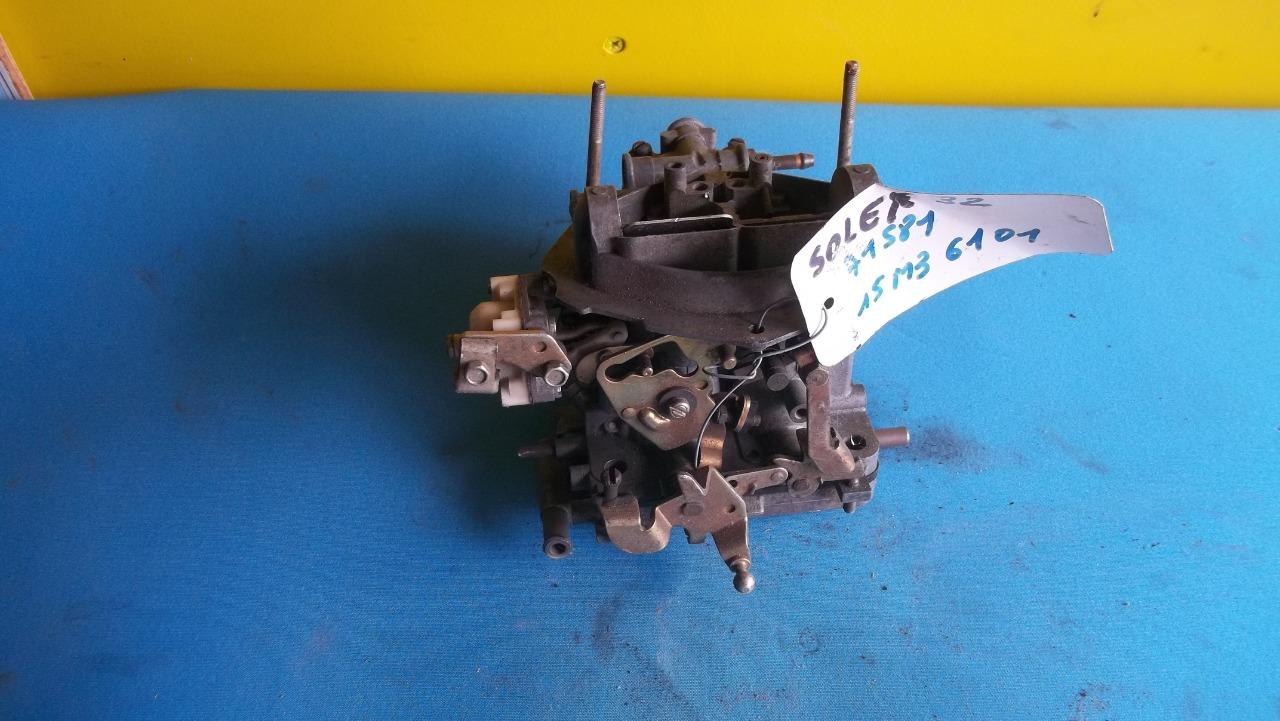 Carburateur DIVERS Divers LesAnciennes.com