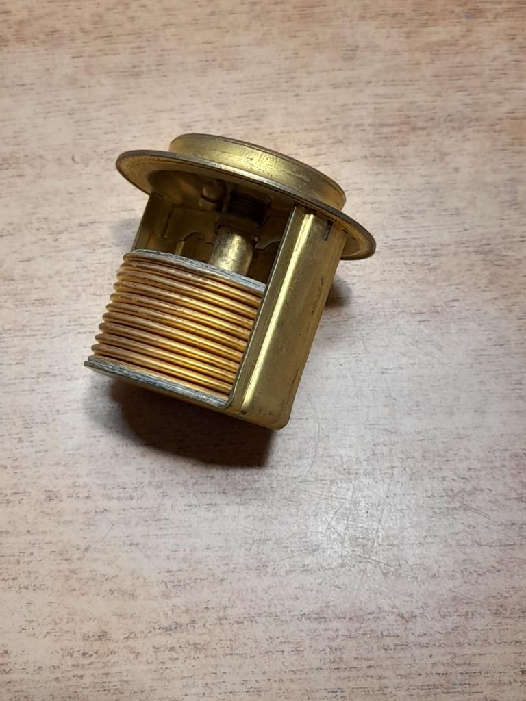 Thermostat Jeep 80° Wahler 1200 12-9 LesAnciennes.com