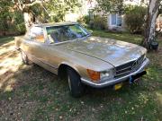 image_14-MERCEDES 350 SL W103 - 1974