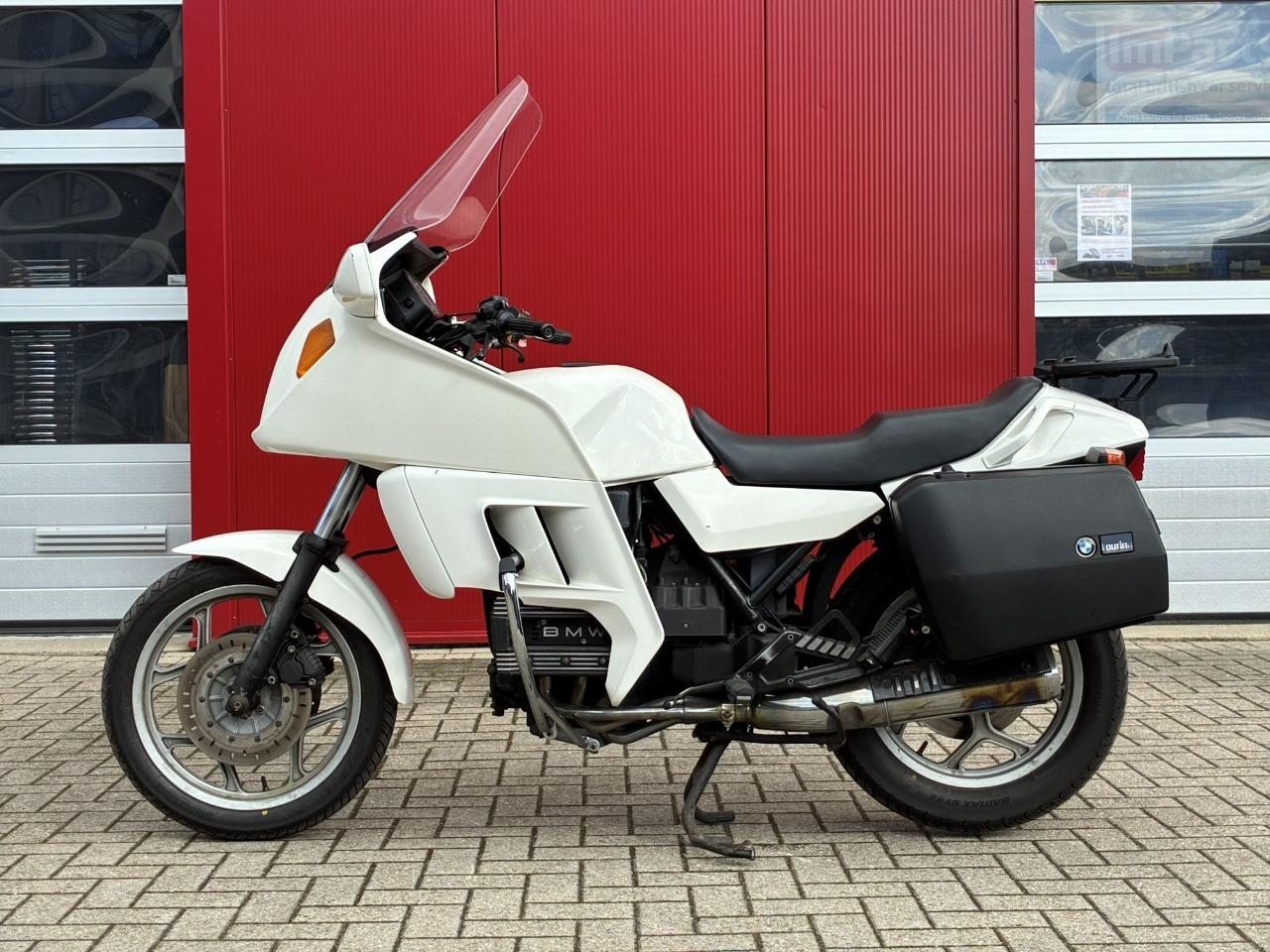 BMW K75 RT - 1990 LesAnciennes.com