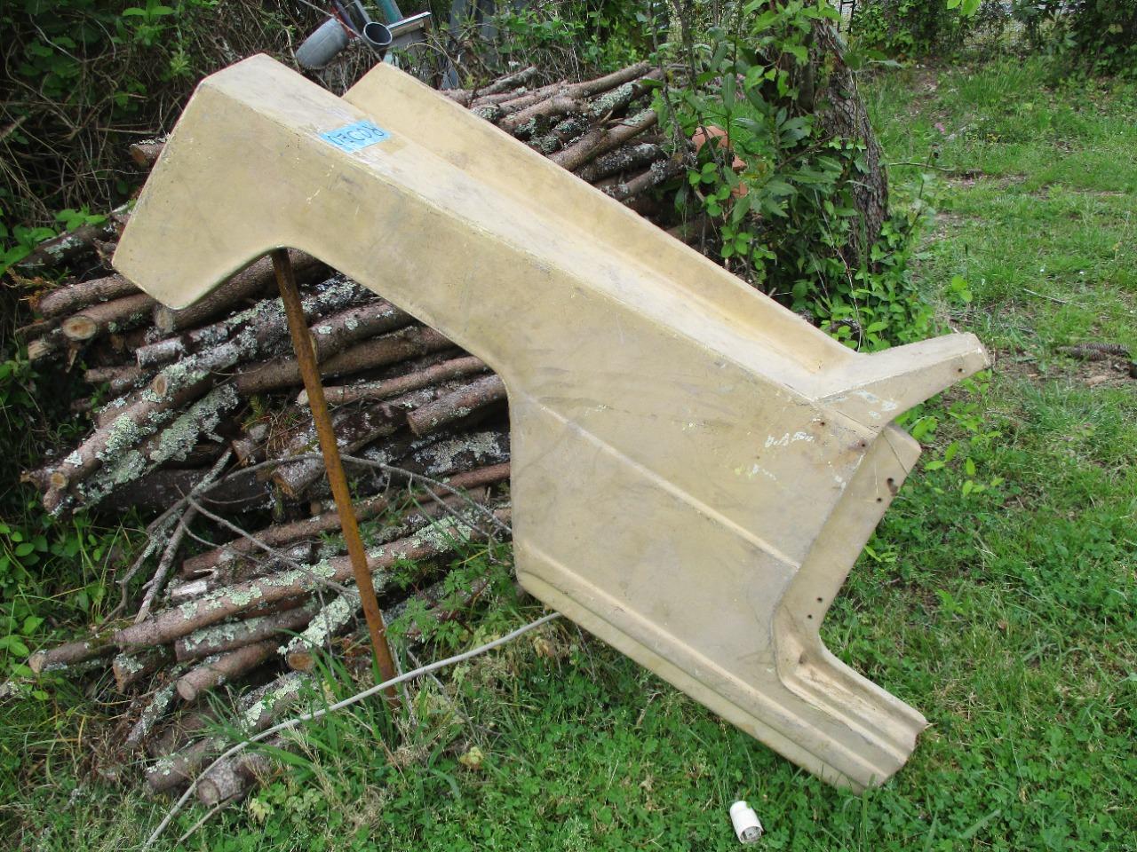 Aile RENAULT Rodéo ACL LesAnciennes.com