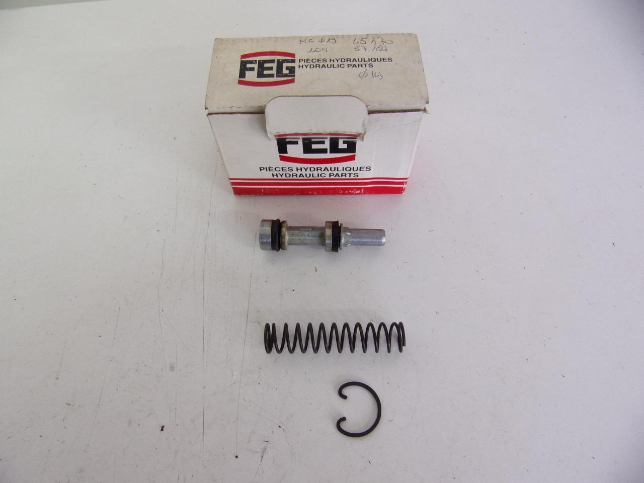 Kit maître-cylindre de frein PEUGEOT 104 LesAnciennes.com