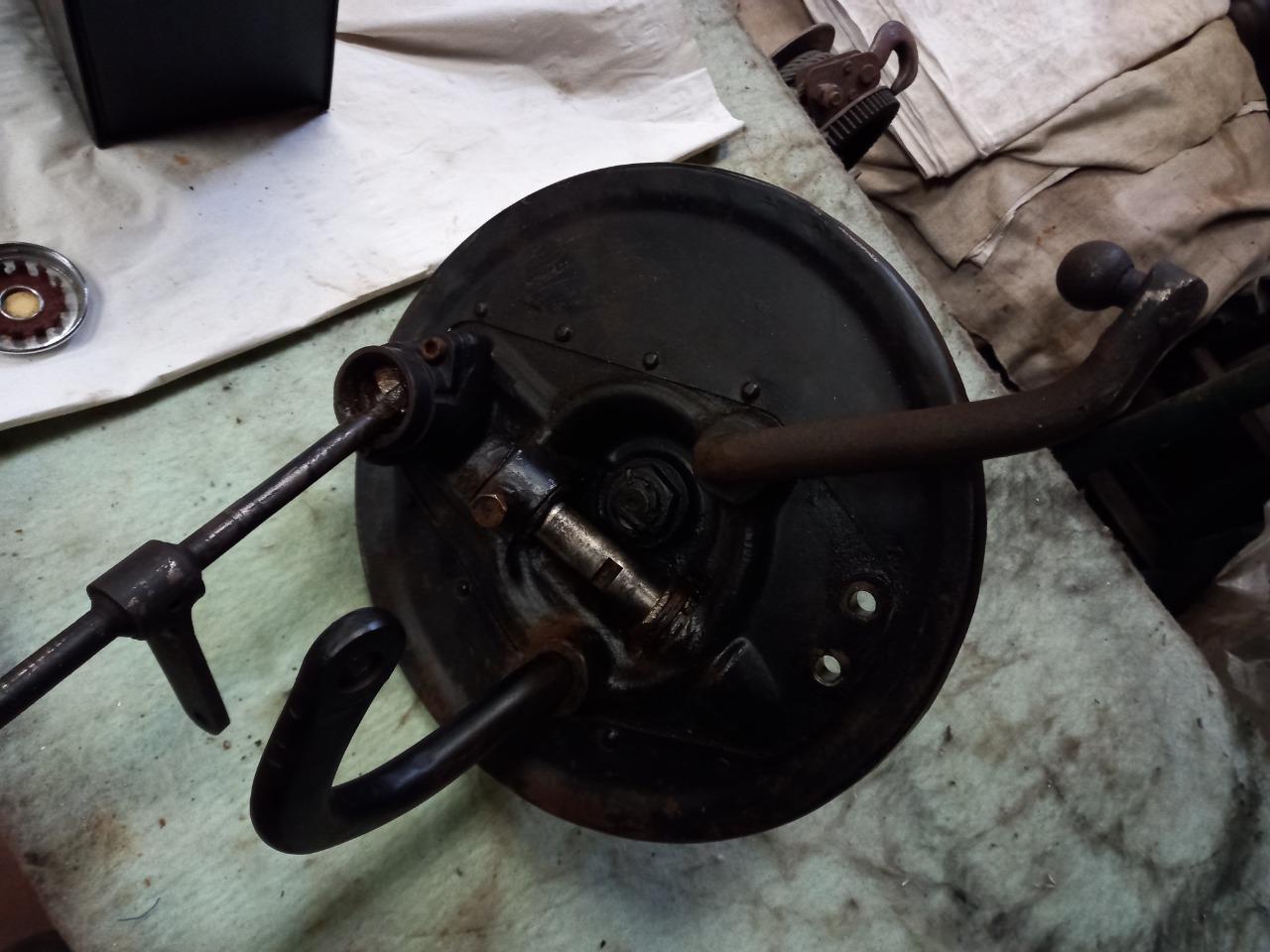 Fusée SALMSON S4 LesAnciennes.com