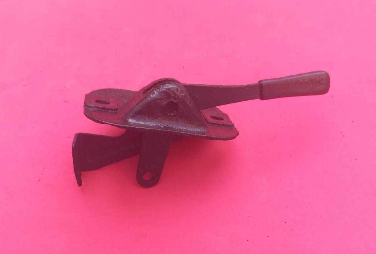 FIAT 600 commande d'air LesAnciennes.com