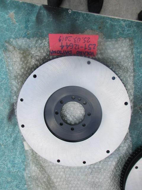 Volant moteur Ferrari Daytona LesAnciennes.com