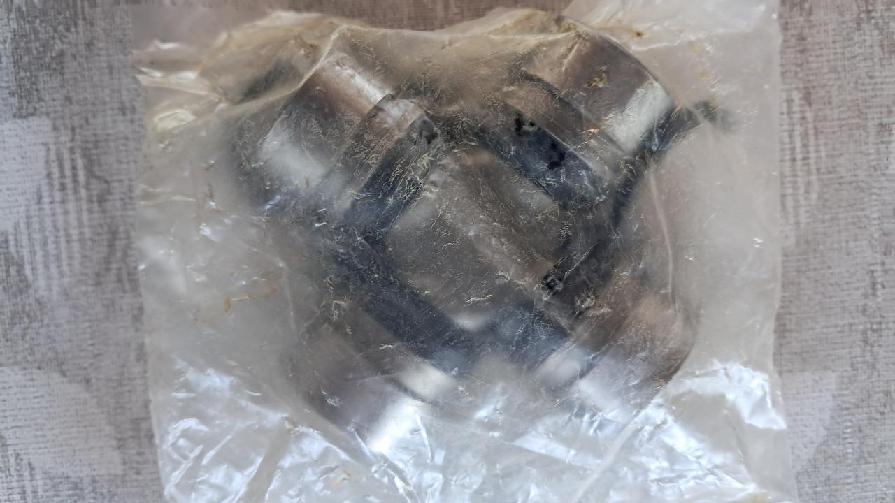 Croisillon CITROEN 2cv citroen opel LesAnciennes.com