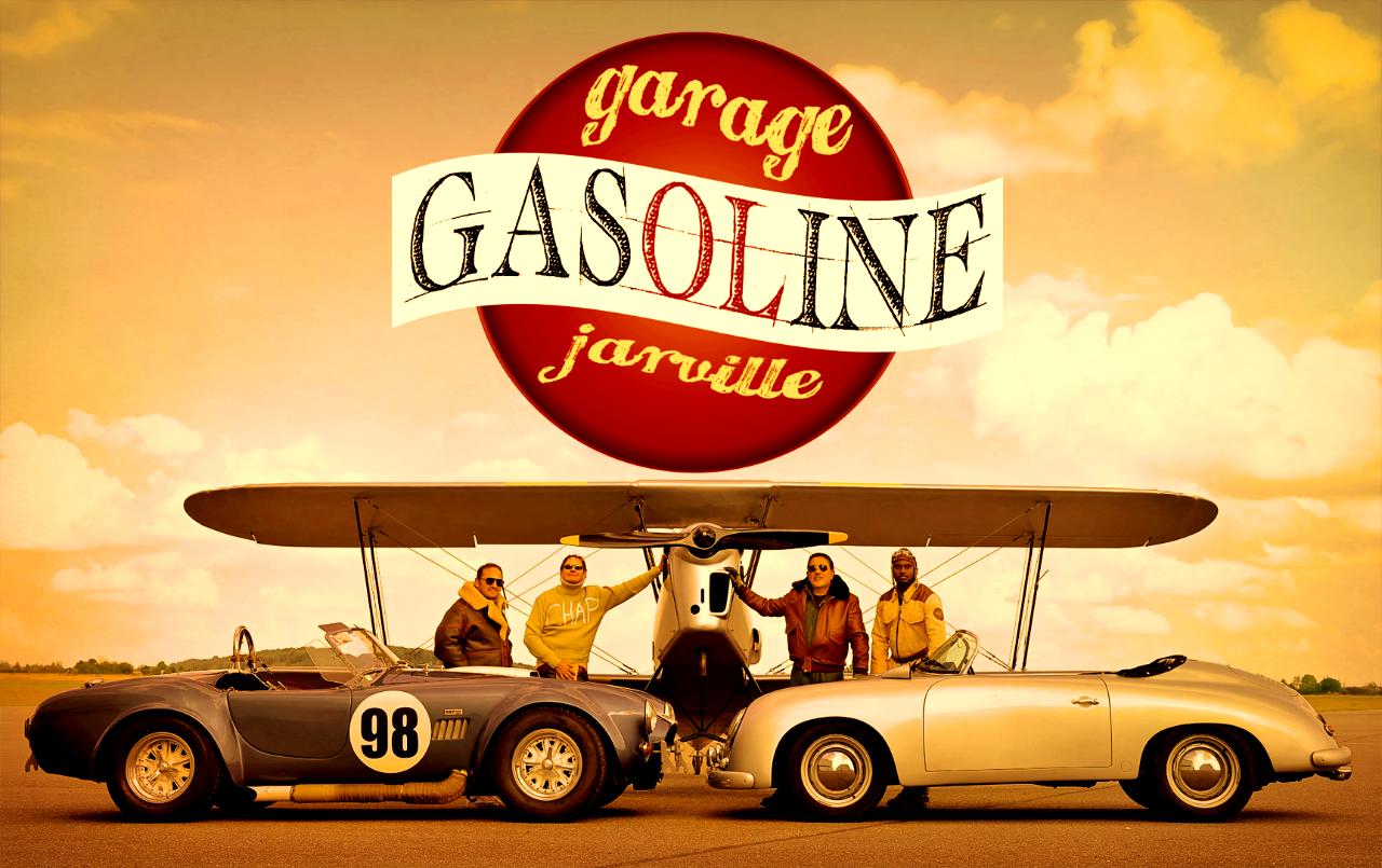 SAS GASOLINE LesAnciennes.com