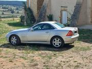 image_0-MERCEDES SLK 230 SLK230K - 2001