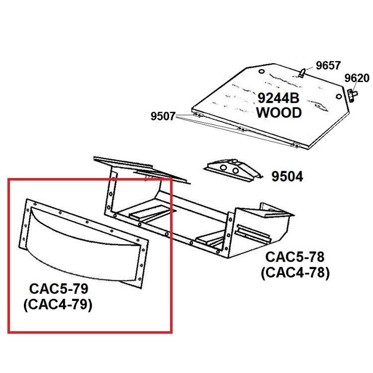 Recherche pièces JAGUAR XK140 XK150 LesAnciennes.com