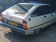 image_3-CITROEN GSA Gsa Pallas toit ouvr - 1981
