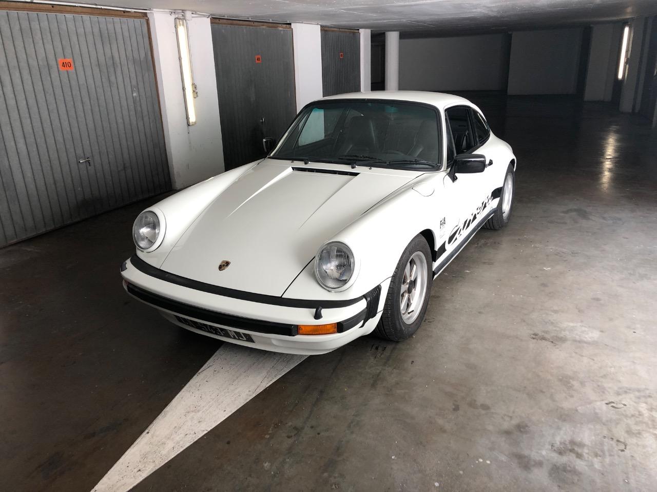PORSCHE 911 Carrera 3.0 - 1976 LesAnciennes.com