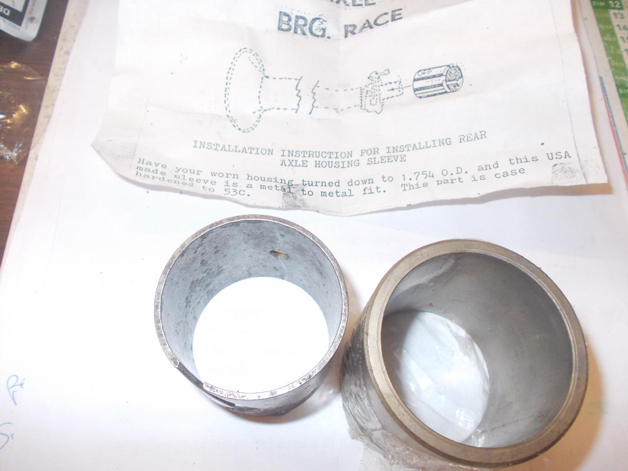 Bagues FORD A LesAnciennes.com