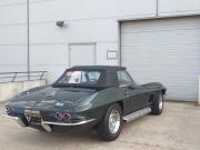 image_2-CHEVROLET Corvette Stingray - 1967