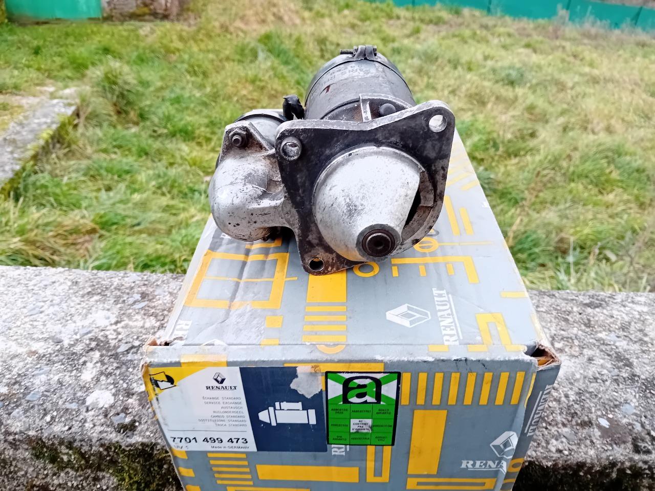 Demareuur R5 Alpine Paris Rhone LesAnciennes.com