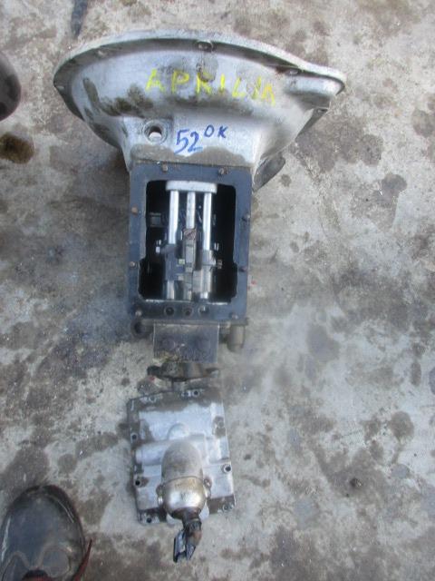 Boite de vitesse pour Lancia Aprilia LesAnciennes.com