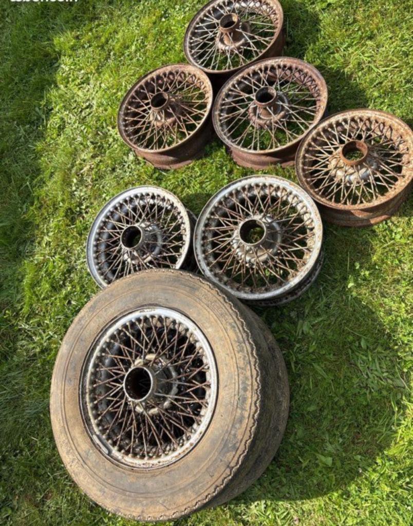 Pièces DIVERS/AUTRES Divers/autres LesAnciennes.com