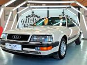 image_0-AUDI V8 Quattro 3,5 - 1990