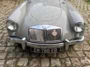 image_1-MG MGA Coupe 1500 - 1957