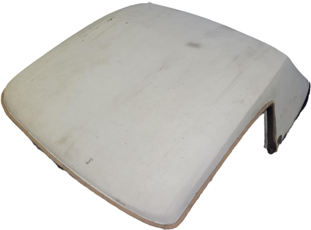 HARD TOP POLYESTER TRIUMPH TR6 LesAnciennes.com