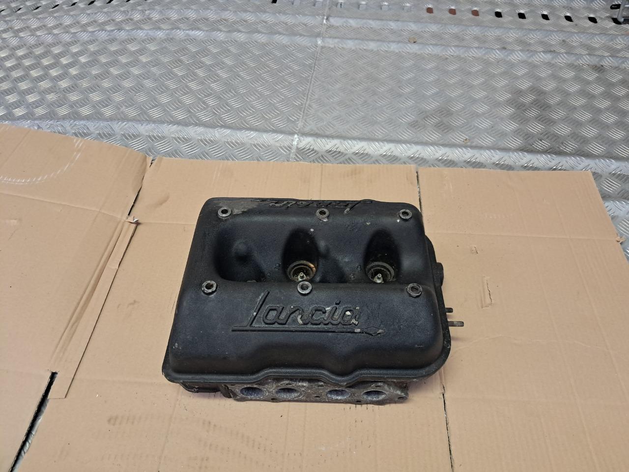 Culasse LANCIA Fulvia 1.3s LesAnciennes.com