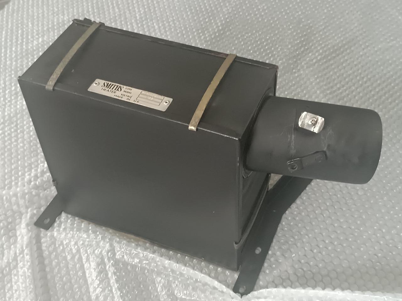 Radiateur AUSTIN HEALEY 3000 LesAnciennes.com