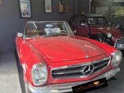 image_0-MERCEDES 230 SL - 1965